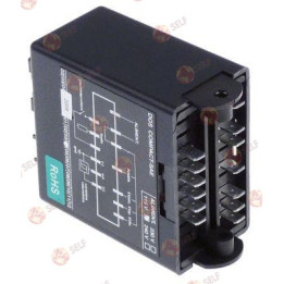 control box for coffee machine 115V - 9300683 | Self Endüstriyel Spare Part