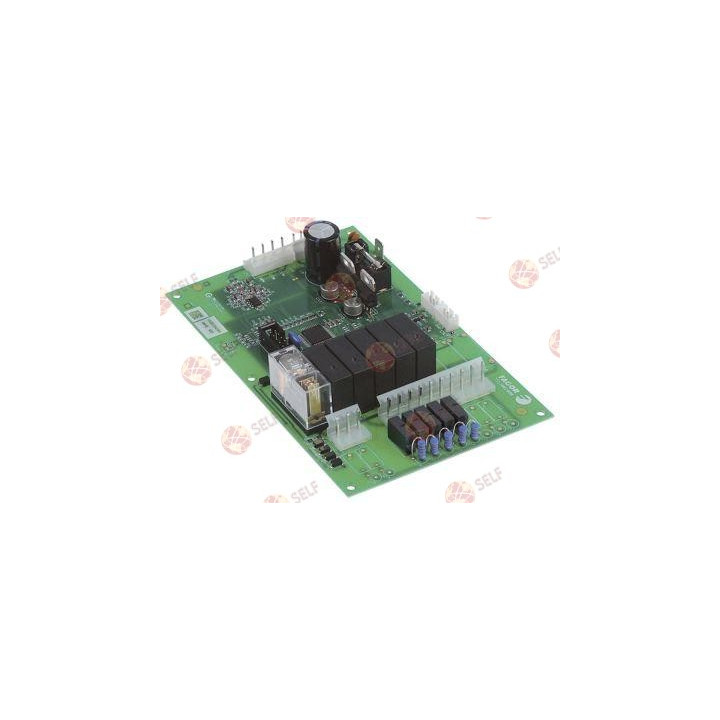 PCB, kombi buharlı fırın VE101/202 - 1541837 | Self Endüstriyel Yedek Parça