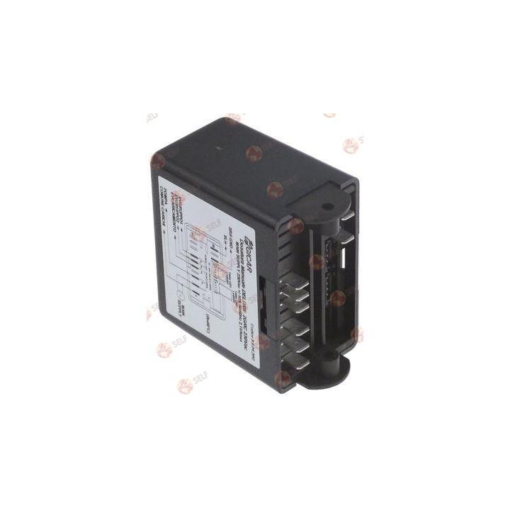 su seviyesi regülatörü deluxe tipi 230 V 50/60 Hz 2,1 A - 2620107 | Self Endüstriyel Yedek Parça
