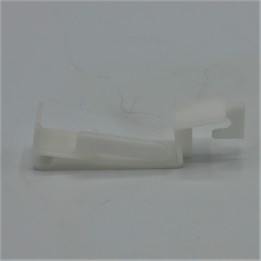 سكوتسمان SC660388 00 - CURTAIN BRACKET (LEFT)