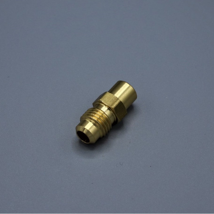 سكوتسمان SC650109 00 - VALVE BODY
