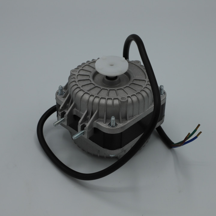 Scotsman SC620419 02 - FAN MOTOR ATEX - 230/50-60