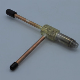 Scotsman SC620306 27 - HOT GAS VALVE BODY