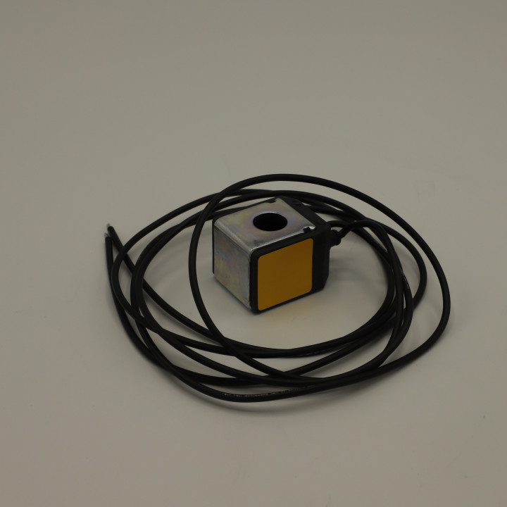 سكوتسمان SC620306 48 - HOT GAS VALVE COIL