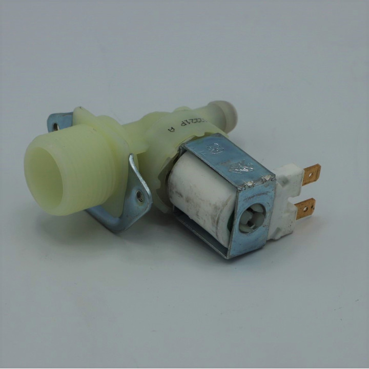 Scotsman SC650105 66 - WATER INLET VALVE ASSY