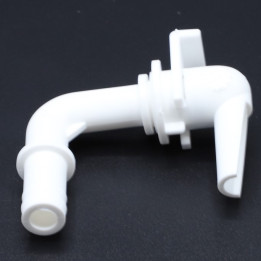 سكوتسمان SC793172 00R - WATER INLET ASSY