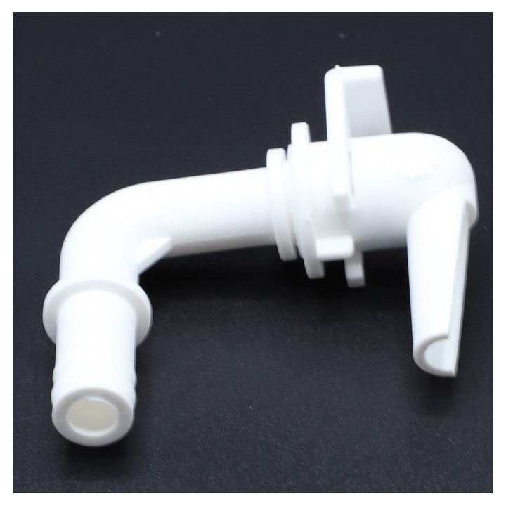 سكوتسمان SC793172 00R - WATER INLET ASSY