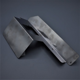 سكوتسمان SC721937 00 - PUMP BRACKET