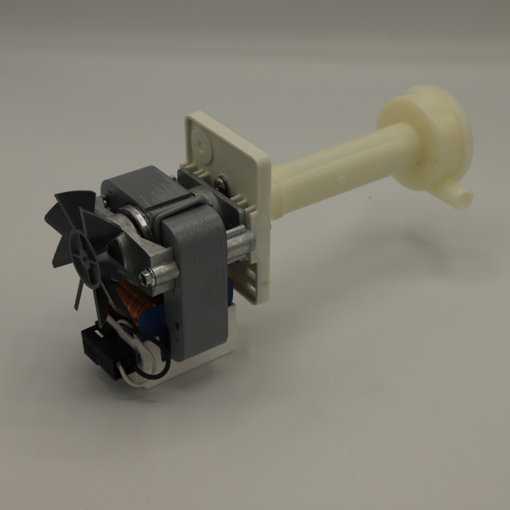 سكوتسمان SC620423 01R - WATER PUMP - 230/50/1