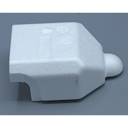 سكوتسمان SC651681 00 - PWD TANK INSULATION RIGHT