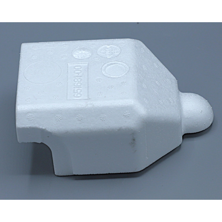 Scotsman SC651681 00 - PWD TANK INSULATION RIGHT