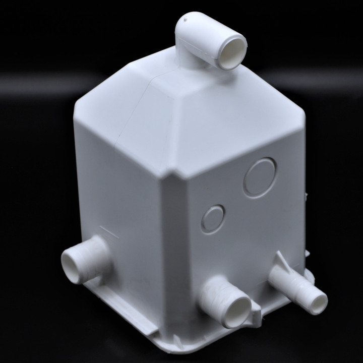 Scotsman SC661103 00 - RESERVOIR