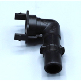 سكوتسمان SC661104 00 - WATER DRAIN FITTING-ELBOW