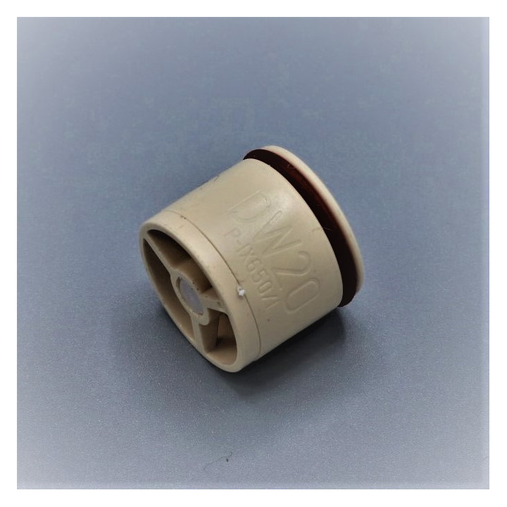 Scotsman SC651444 00 - NON RETURN VALVE