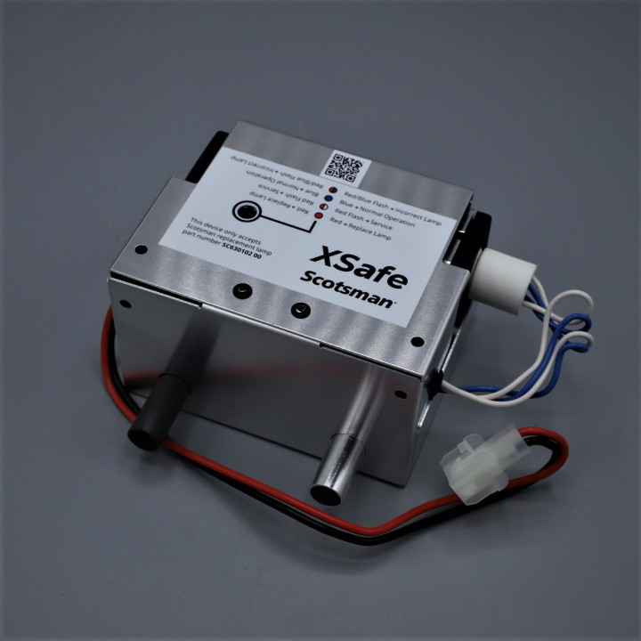 سكوتسمان SC620649 00 - OZONIZER XSAFE X-20