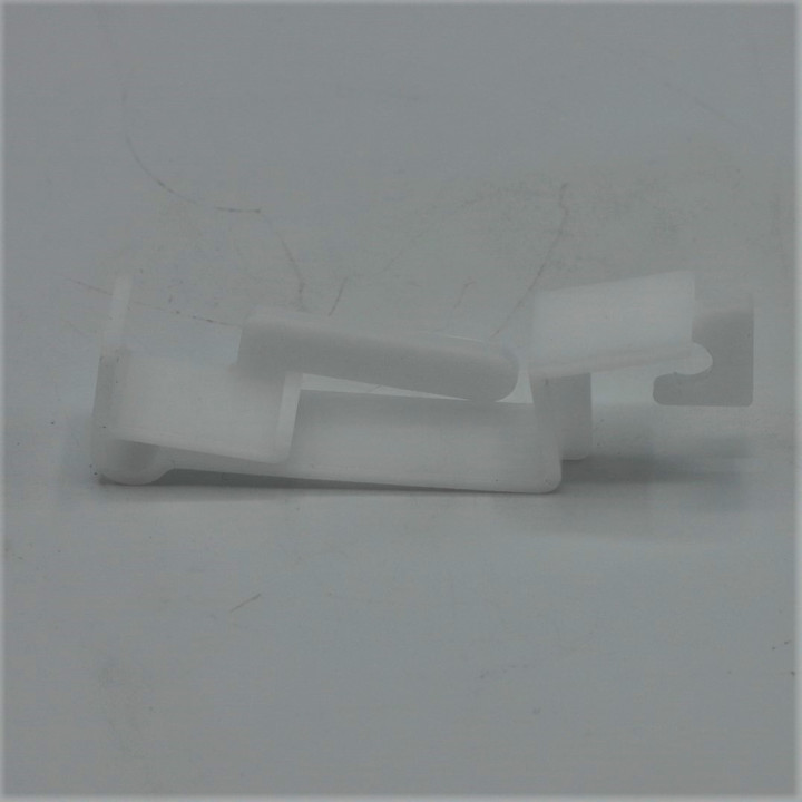 Scotsman SC660388 01 - CURTAIN BRACKET (RIGHT)