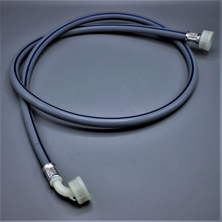 Scotsman SC670007 04 - WATER INLET HOSE