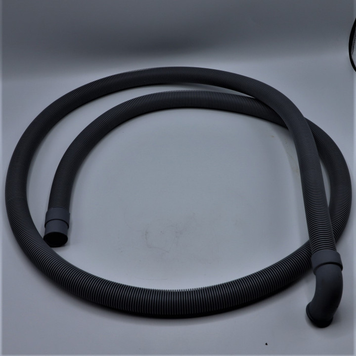 Scotsman SC650563 02 - DRAIN HOSE