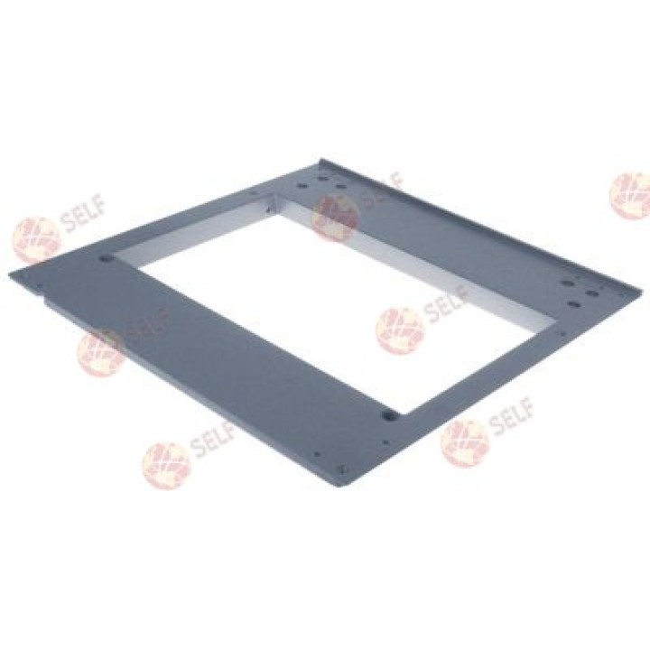 Kapı çerçeve W 430mm H 440mm kalınlık 30mm - 1180114 | Self Endüstriyel Yedek Parça
