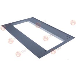Çerçeve w 655mm h 440mm kalınlık 30mm - 1180115 | Self Endüstriyel Yedek Parça