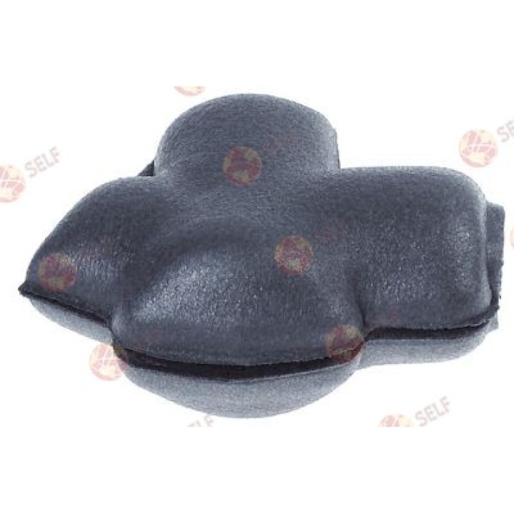 Insulation için kontrol vana L 120mm W 52mm H 105mm - 3380648 | Self Endüstriyel Yedek Parça