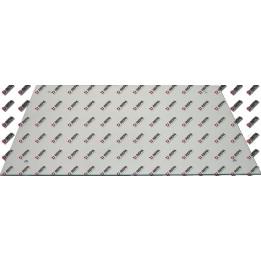 Glass Inner Oven Door 770X564 Mm
