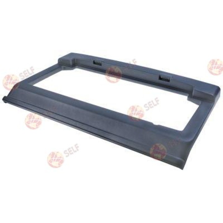 Çerçeve uzunluk 770mm genişlik 80mm yükseklik 505mm - 1180118 | Self Endüstriyel Yedek Parça
