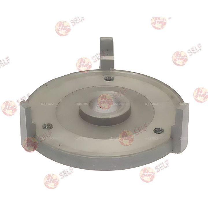 Grinding burrs alt tutucu - 5060348 | Self Endüstriyel Yedek Parça