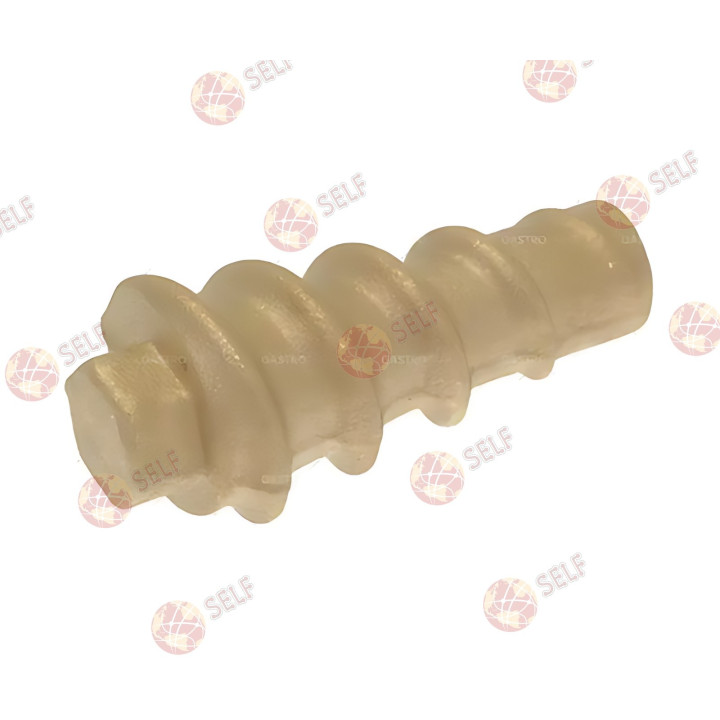 Ara parça vida için kahve grinder - 4561306 | Self Endüstriyel Yedek Parça