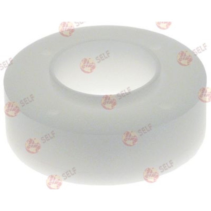 Ara parça halka dış çap 60mm iç çap 30mm h 18mm plastik - 3380661 | Self Endüstriyel Yedek Parça
