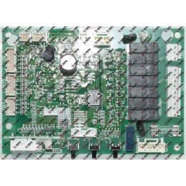 KONTROL PANELİ