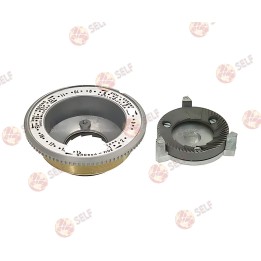 Tutucu için grinding cup - 5060360 | Self Endüstriyel Yedek Parça