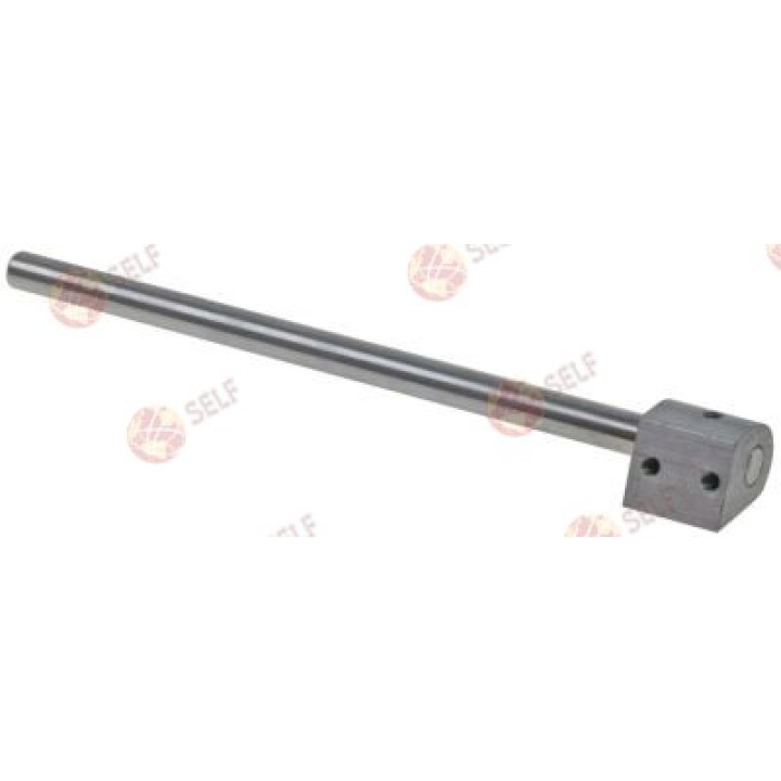 Mil, food tutucu ø 10mm l 210mm - 5060321 | Self Endüstriyel Yedek Parça