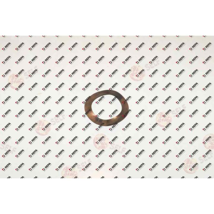 Washer Wave