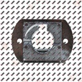 Oven Lock Box Complete Fke/G/B 042