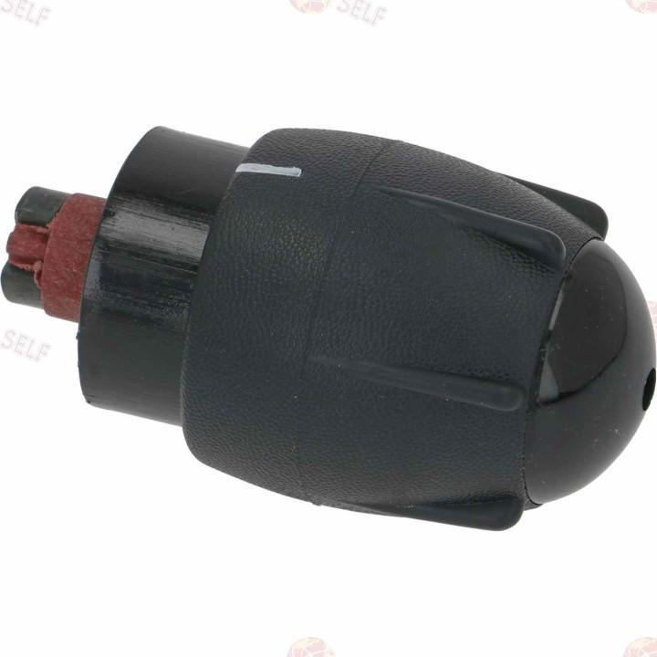 SEÇİCİ ŞALTER DÜĞMESİ ø 42 mm