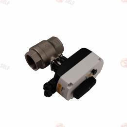 Drain Valve Ivr 423015268