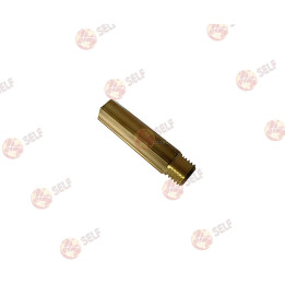 Injector support - 9600044 | Self Endüstriyel Spare Part