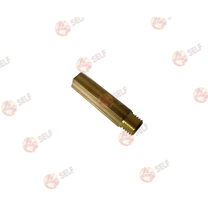 Injector support - 9600044 | Self Endüstriyel Spare Part