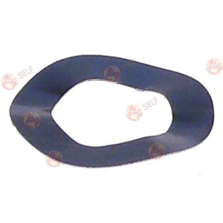 Yay rondela id ø 19mm ed ø 32mm - 5140631 | Self Endüstriyel Yedek Parça