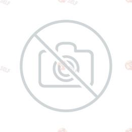يسار Side Strip Chrome