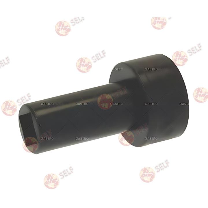 Pin for bushing - 10320275 | Self Endüstriyel Spare Part