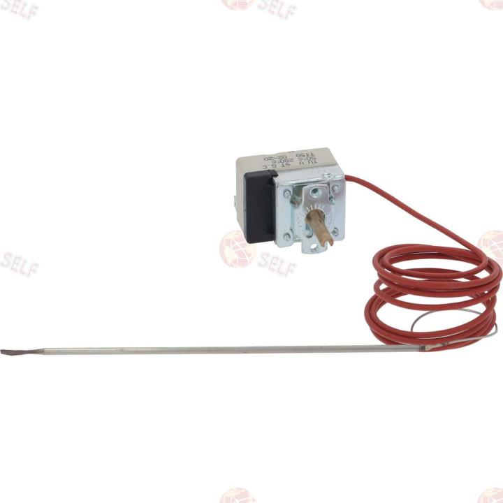 Thermostat 50/280Øc