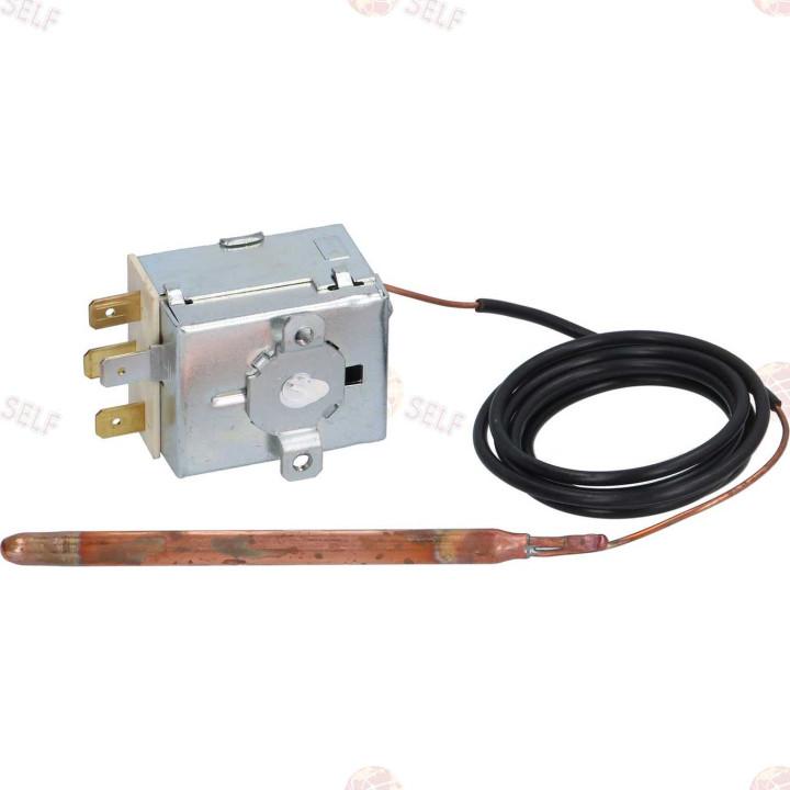 TERMOSTAT TEK FAZLI 52°C