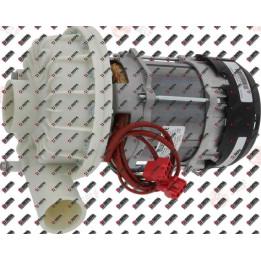 2hp yıkama motoru