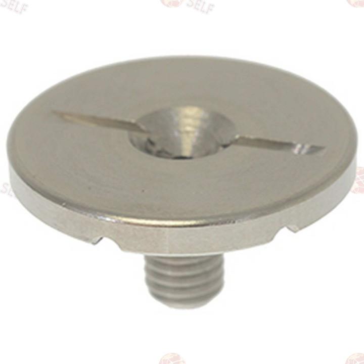 DEMLEME GRUBU SPREY NOZULU ø 21 mm M5x1