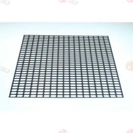 grille chauffe tasses m100 gauche