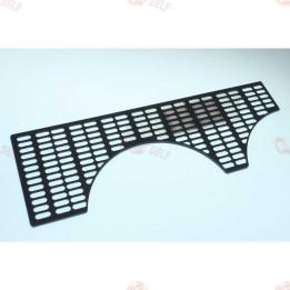 Grille Chauffe Tasses Rondes Gauche   Av