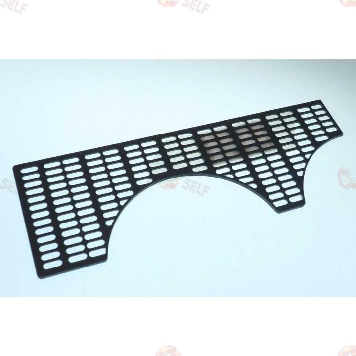 Grille Chauffe Tasses Rondes Gauche   Av