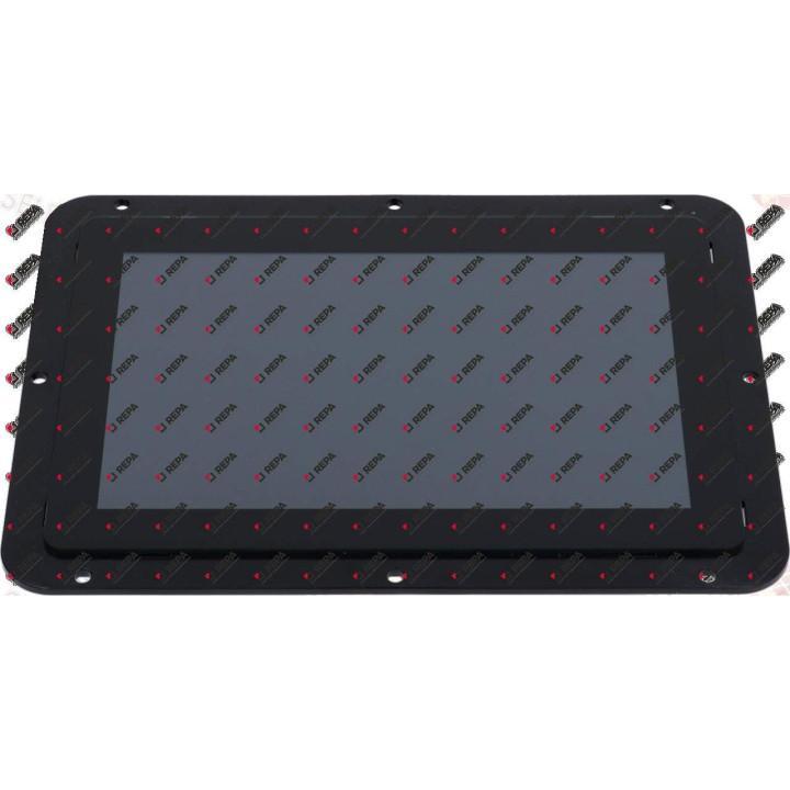 Display Board Naboo + Frame + Ethern